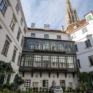 Otel Gaestehaus Deutscher Orden, Viyana