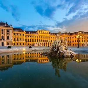Appartamento Schoenbrunn Palace Family, Vienna