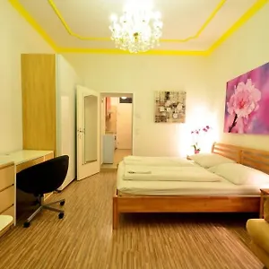 Ajo - Messe Flat - Self-check-in Hotel de apartamente