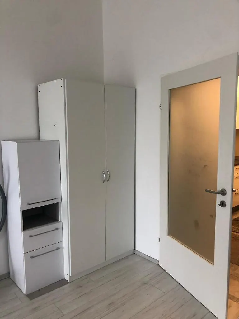 Apartamento Guertel Viena