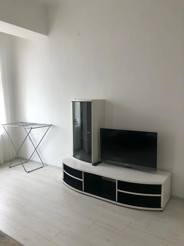 Apartamento Guertel Viena Austria