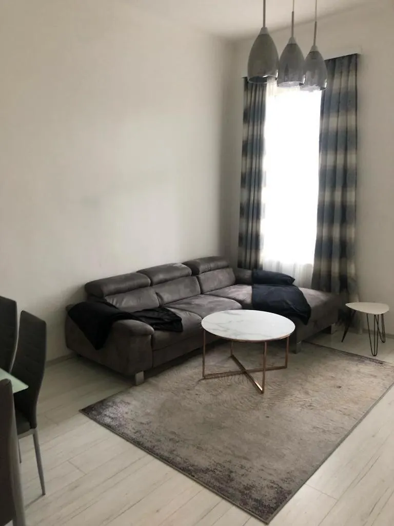 Apartamento Guertel Viena