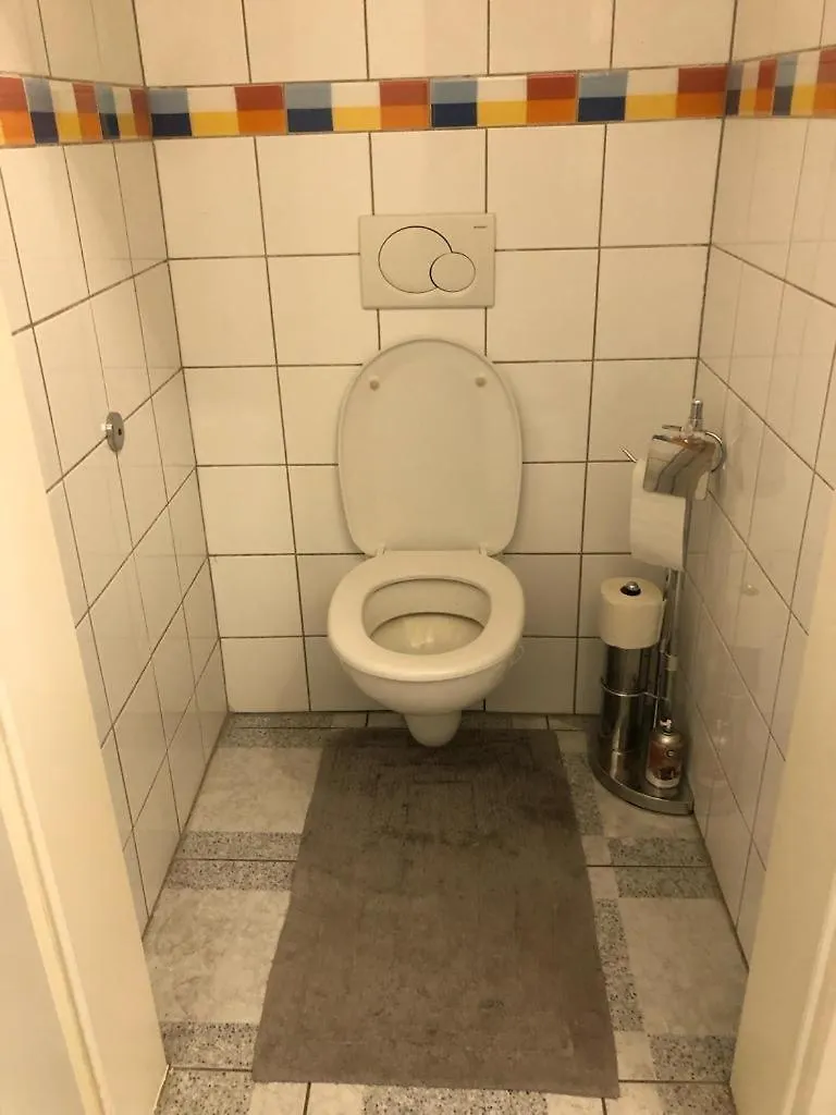 Apartamento Guertel Viena 0*,
