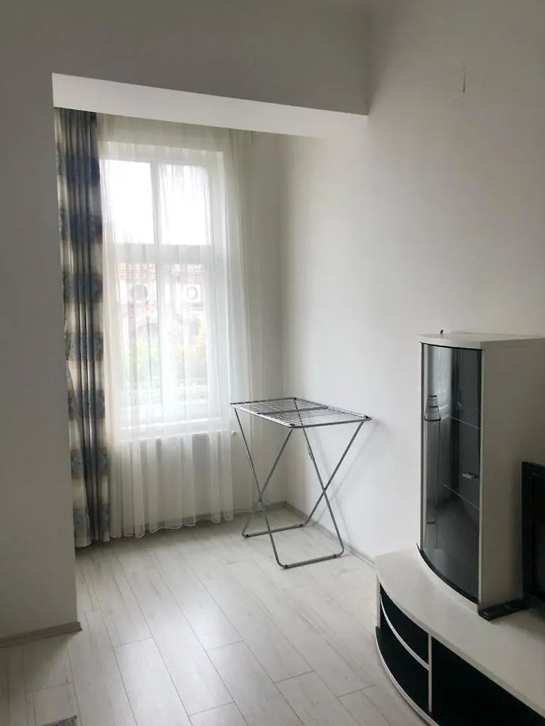 Apartamento Guertel Viena