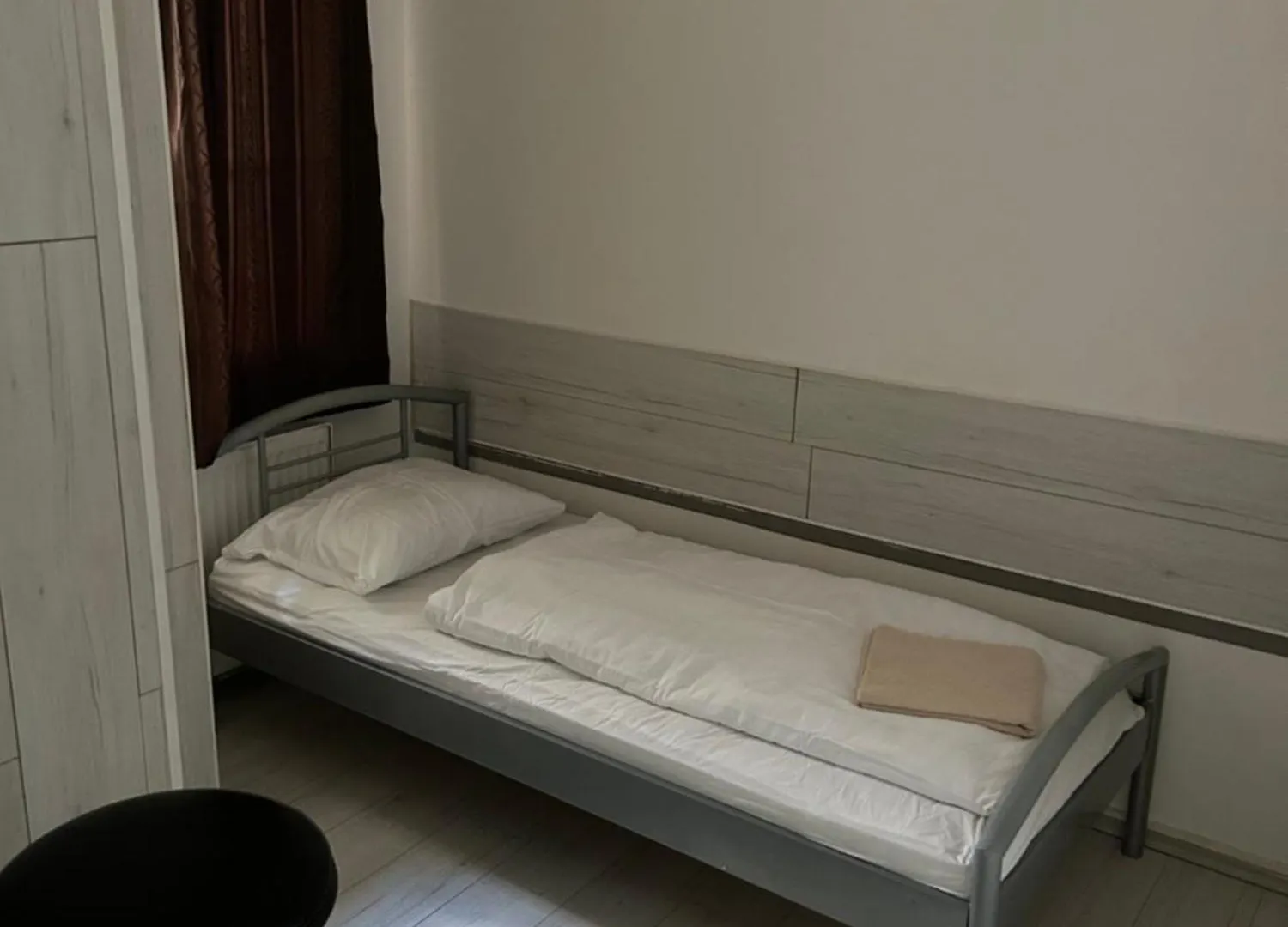 Apartamento Guertel Viena Austria