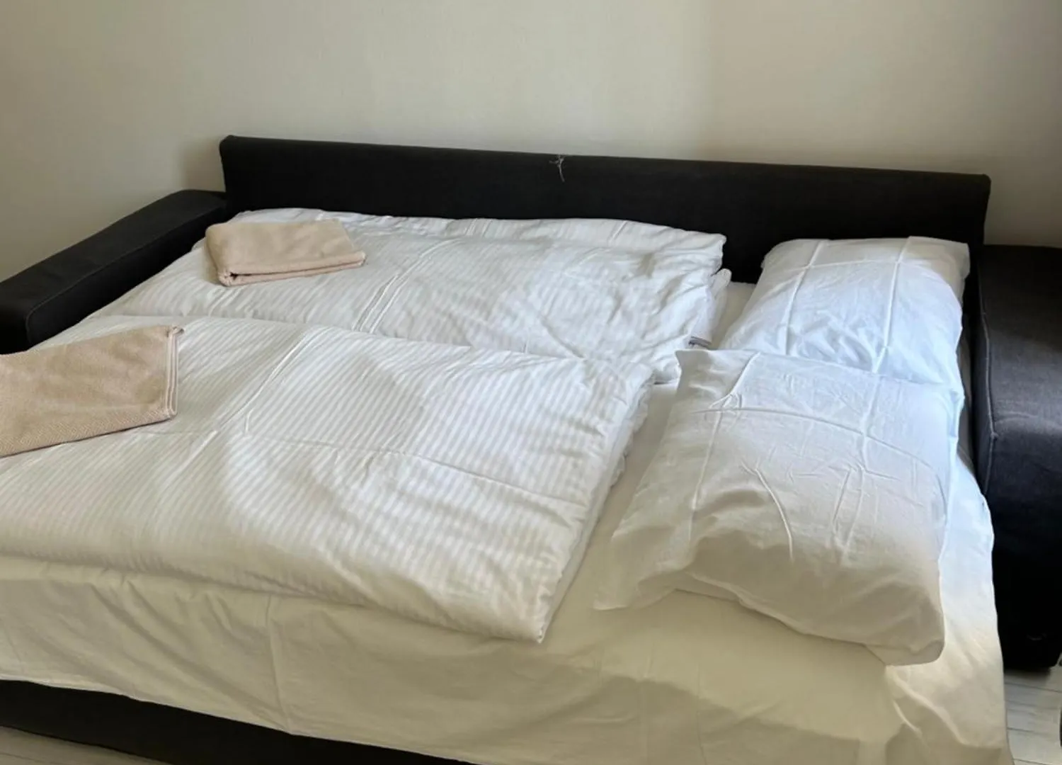 Apartamento Guertel Viena