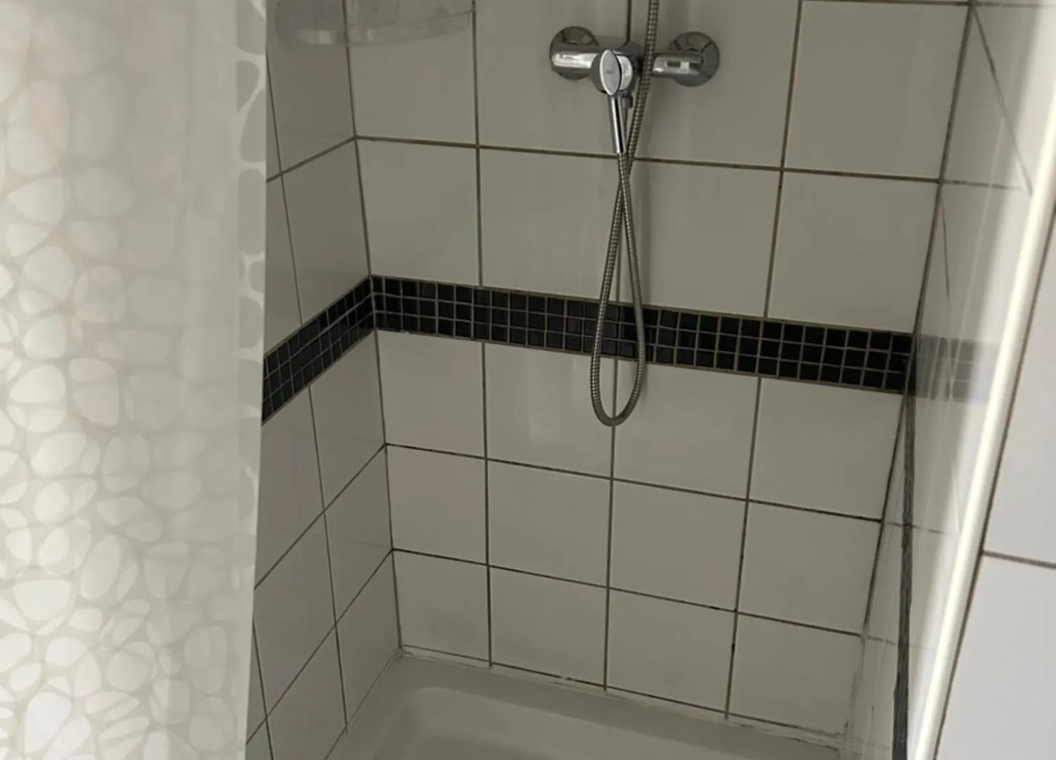 Apartamento Guertel Viena