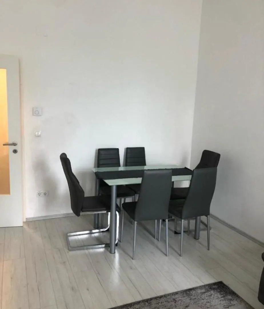 Apartamento Guertel Viena